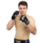 Рукавиці для змішаних єдиноборств MMA FARTEX BO-0582 S-XL кольори в асортименті 13