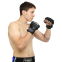 Рукавиці для змішаних єдиноборств MMA FARTEX BO-0582 S-XL кольори в асортименті 14
