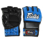 Рукавиці для змішаних єдиноборств MMA FARTEX BO-0582 S-XL кольори в асортименті 15