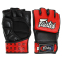 Рукавиці для змішаних єдиноборств MMA FARTEX BO-0582 S-XL кольори в асортименті 16