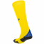 Гетри дитячі із символікою футбольного клубу SPOINT AL NASSR HOME 2025 ETM2580-ALN1 розмір 32-39 жовтий 1