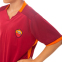 Форма футбольная детская с символикой футбольного клуба ROMA домашняя 2016 SP-Sport CO-3900-ROM-1 XS-XL красный-белый 1