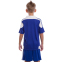 Форма футбольна дитяча з символікою футбольного клубу ДИНАМО КИЇВ виїзна 2017 SP-Sport CO-3900-DN-B XS-XL синій 0