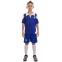 Форма футбольная детская с символикой футбольного клуба ДИНАМО КИЕВ гостевая 2017 SP-Sport CO-3900-DN-B XS-XL синий 3