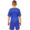 Форма футбольна дитяча з символікою збірної УКРАЇНА SP-Sport CO-1006-UKR-12 XS-XL кольори в асортименті 7