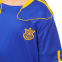 Форма футбольная детская с символикой сборной УКРАИНА SP-Sport CO-1006-UKR-12 XS-XL цвета в ассортименте 8