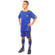 Форма футбольна дитяча з символікою збірної УКРАЇНА SP-Sport CO-1006-UKR-12 XS-XL кольори в асортименті 9