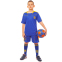Форма футбольна дитяча з символікою збірної УКРАЇНА SP-Sport CO-1006-UKR-12 XS-XL кольори в асортименті 10