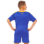 Форма футбольная детская с символикой сборной УКРАИНА SP-Sport CO-1006-UKR-13 XS-XL цвета в ассортименте 1