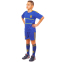 Форма футбольная детская с символикой сборной УКРАИНА SP-Sport CO-1006-UKR-13 XS-XL цвета в ассортименте 3