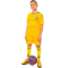 Форма футбольна дитяча з символікою збірної УКРАЇНА SP-Sport CO-1006-UKR-13 XS-XL кольори в асортименті 9