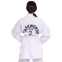Кимоно для тхэквондо (добок) ITF MATSA MA-5468 120-170см белый 2