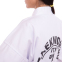 Кимоно для тхэквондо (добок) ITF MATSA MA-5468 120-170см белый 3