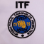 Кімоно для тхеквондо (добок) ITF MATSA MA-5468 120-170см білий 15