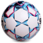 М'яч футбольний SELECT BRILLANT REPLICA BRILLANT-REP-WB №5 білий-блакитний 1