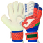 Воротарські рукавиці Joma BRAVE 401183-220 розмір 9-10 білий-червоний-синій 0