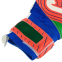 Перчатки вратарские Joma BRAVE 401183-220 размер 9-10 белый-красный-синий 2