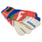 Воротарські рукавиці Joma BRAVE 401183-220 розмір 9-10 білий-червоний-синій 3