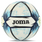 Мяч футзальный Joma HYBRID VICTORY II 401245-302 №4 PU белый-синий 0