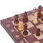 Набор настольных игр 3 в 1 на магнитах SP-Sport W7703H шахматы, шашки, нарды 1