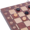 Набір настільних ігор 3 в 1 на магнітах SP-Sport W7703H шахи, шашки, нарди 2