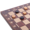 Набор настольных игр 3 в 1 на магнитах SP-Sport W7704H шахматы, шашки, нарды 1