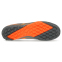 Сороконожки футбольные ZUSHUNDA OB-2023-3 размер 39-45 серый-оранжевый 1
