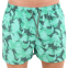 Шорти для плавання чоловічі Joma PARTY 103295-479 розмір-4XS-2XL зелений 1