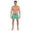 Шорти для плавання чоловічі Joma PARTY 103295-479 розмір-4XS-2XL зелений 8