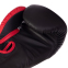 Перчатки боксерские кожаные TOP KING Reborn TKBGRB 8-16унций цвета в ассортименте 3
