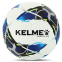 Мяч футбольный KELME NEW TRUENO 9886130-9113-5 №5 PU 0