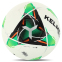 Мяч футбольный KELME NEW TRUENO 9886130-9127-4 №4 PU 2