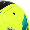Мяч футбольный KELME NEW TRUENO 9886130-9905-4 №4 PU 3