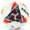 Мяч футбольный KELME NEW TRUENO 9886130-9423-3 №3 PU 2