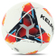 Мяч футбольный KELME NEW TRUENO 9886130-9423-5 №5 PU 2