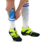 Щитки футбольные KELME 8101HJ5001-9432 S голубой 4