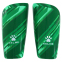 Щитки футбольные KELME 8101HJ5001-9300 S зеленый 0