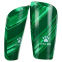 Щитки футбольные KELME 8101HJ5001-9300 S зеленый 1