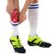 Щитки футбольні KELME 8101HJ5001-9602 S червоний 4