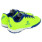Сороконіжки взуття футбольне дитяче KELME BASIC 873701-9986 розмір 27-37 салатовий-синій 4