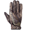 Перчатки для охоты и рыбалки с закрытыми пальцами SP-Sport BC-9239 размер универсальный Камуфляж Лес 1