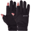 Перчатки для охоты и рыбалки (перчатки спиннингиста) SP-Sport BC-9240 размер универсальный черный 0