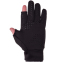 Перчатки для охоты и рыбалки (перчатки спиннингиста) SP-Sport BC-9240 размер универсальный черный 2