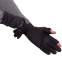 Перчатки для охоты и рыбалки (перчатки спиннингиста) SP-Sport BC-9240 размер универсальный черный 5