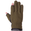 Рукавиці для полювання та риболовлі (рукавиці спінінгіста) SP-Sport BC-9241 розмір універсальний кольори в асортименті 1