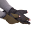 Перчатки для охоты и рыбалки (перчатки спиннингиста) SP-Sport BC-9241 размер универсальный цвета в ассортименте 3