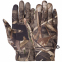 Перчатки для охоты и рыбалки SP-Sport BC-9242 размер универсальный Камуфляж Лес 0