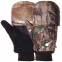 Перчатки-варежки для охоты и рыбалки SP-Sport BC-9243 размер универсальный Камуфляж Лес 0