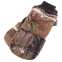 Перчатки-варежки для охоты и рыбалки SP-Sport BC-9243 размер универсальный Камуфляж Лес 10