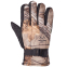 Перчатки для охоты и рыбалки с закрытыми пальцами SP-Sport BC-7387 размер универсальный Камуфляж Лес 1